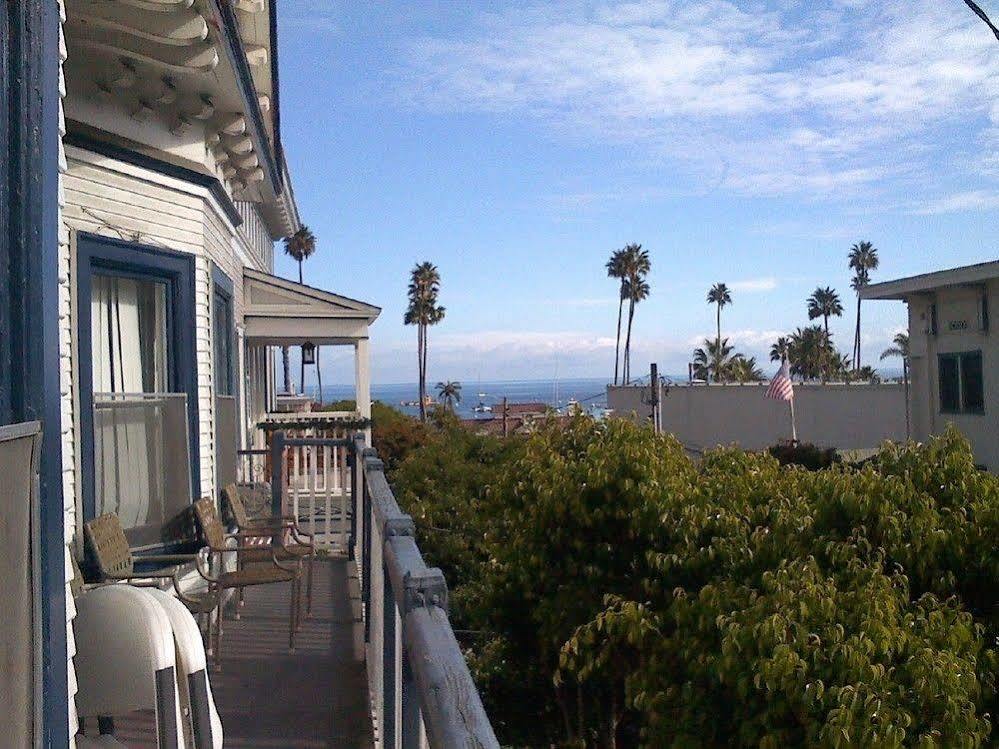 Hermosa Hotel Avalon Exteriör bild